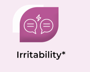 Irritability