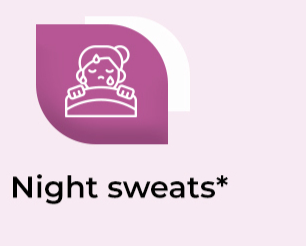 Night Sweats